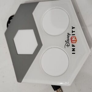 Disney INFINITY 2.0  Xbox 360 Xbox One Portal Base Pad Model